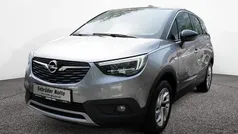 Gebraucht 2020 Opel Crossland X Innovation SUV | 14.970 € (Guter Preis)
