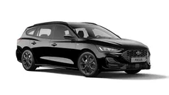 Gebraucht 2025 Ford Focus ST-Line Kombi | 28.600 € (Fairer Preis)