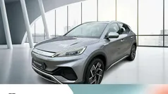 Grau Gebraucht 2023 BYD Atto 3 Design SUV | 24.990 € (Fairer Preis)