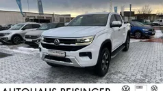 Weiß Gebraucht 2023 VW Amarok Style Abholung | 54.490 € (Fairer Preis)