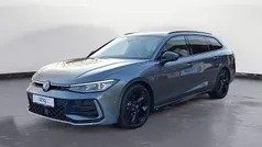 Gebraucht 2025 VW Passat R-line Kombi | 41.960 € (Fairer Preis)