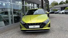 Grün Neu 2025 Hyundai i20 Limousine | 20.900 € (Guter Preis)