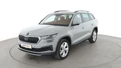 Gebraucht 2022 Skoda Kodiaq Clever SUV | 34.990 € (Guter Preis)