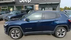 Gebraucht 2019 Jeep Compass Limited SUV | 18.985 € (Fairer Preis)