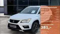 Gebraucht 2018 Seat Ateca XCELLENCE SUV | 17.980 € (Fairer Preis)