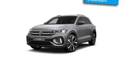 Gebraucht VW T-Roc R-line 150 PS (110 kW) 2026 SUV
