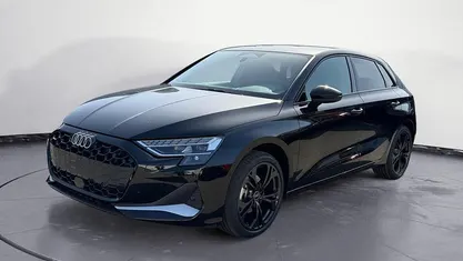 Gebraucht Audi A3 Advanced 150 PS (110 kW) 2026 Limousine