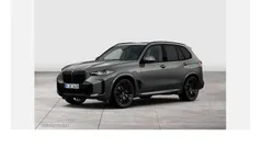 Gebraucht 2025 BMW X5 M Sport SUV | 106.990 € (Fairer Preis)