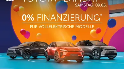 Ny Toyota C-HR+ 164 kW (224 HK) 2026 Grå SUV
