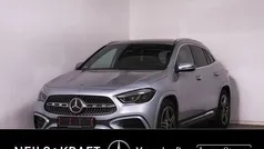 Mercedes GLA220