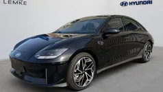 Gebraucht 2024 Hyundai Ioniq 6 Limousine | 49.660 € (Fairer Preis)