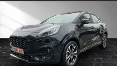 Gebraucht 2023 Ford Puma ST-Line X SUV | 25.400 € (Fairer Preis)