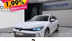 Gebraucht 2024 VW Passat Elegance Kombi | 36.977 € (Fairer Preis)