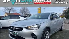 Gris aluminium Gebraucht 2023 Opel Corsa-e Edition Kleinwagen | 18.390 € (Fairer Preis)