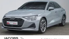 Gebraucht 2025 Audi A3 Performance Limousine | 33.380 € (Guter Preis)