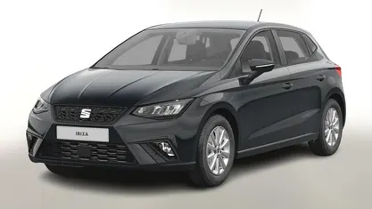 Gebraucht Seat Ibiza 80 PS (58 kW) 2025 Kleinwagen