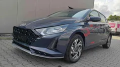 Gebraucht 2025 Hyundai i20 Kleinwagen | 20.390 € (Fairer Preis)