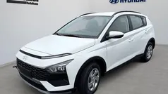 Gebraucht 2025 Hyundai Bayon Select SUV | 20.990 € (Guter Preis)