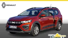 Gebraucht 2023 Dacia Jogger Expression Van / Kleinbus | 20.489 € (Fairer Preis)