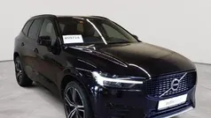 Gebraucht 2021 Volvo XC60 R-Design SUV | 30.990 € (Fairer Preis)