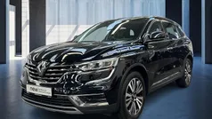 Onyxschwarz Gebraucht 2023 Renault Koleos Initiale Paris SUV | 30.960 € (Fairer Preis)