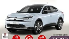 Weiß (okenit weiß metallic / dachfarbe) Neu 2025 Citroën C4 Limousine | 23.388 € (Guter Preis)
