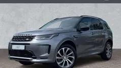 Grau Gebraucht 2022 Land Rover Discovery Sport HSE Dynamic SUV | 38.378 € (Fairer Preis)