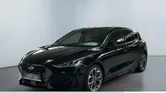 Gebraucht 2025 Ford Focus ST-Line X | 32.440 € (Superpreis)