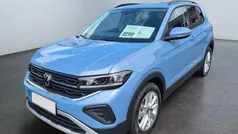 Gebraucht 2025 VW T-Cross SUV | 21.700 € (Guter Preis)