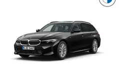 Gebraucht 2025 BMW 320 Performance Limousine | 59.990 €