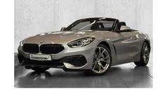 Gebraucht 2021 BMW Z4 Sport Line Cabrio | 34.990 € (Fairer Preis)