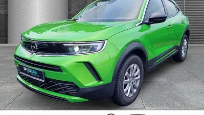 Gebraucht 2023 Opel Mokka Enjoy SUV | 16.550 € (Guter Preis)