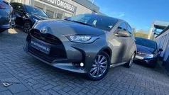 Manganbronze 6x1 Gebraucht 2023 Toyota Yaris Kleinwagen | 19.000 € (Fairer Preis)