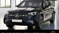 Mercedes GLC200