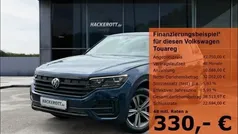 Gebraucht 2021 VW Touareg R-line SUV | 42.750 € (Fairer Preis)