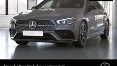 Gebraucht 2023 Mercedes CLA200 AMG Kombi | 28.990 € (Guter Preis)