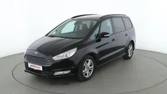 Schwarz Gebraucht 2019 Ford Galaxy Business Edition Van / Kleinbus | 24.720 € (Fairer Preis)