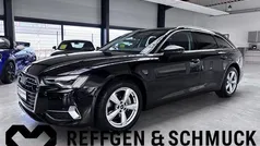 Gebraucht 2022 Audi A6 Sport Kombi | 39.460 € (Guter Preis)
