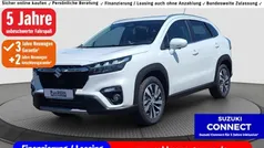 Gebraucht 2025 Suzuki SX4 S-Cross Comfort+ SUV | 30.385 € (Fairer Preis)