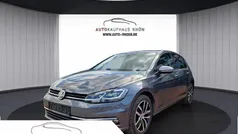 Gebraucht 2018 VW Golf VII Join Limousine | 15.990 € (Fairer Preis)