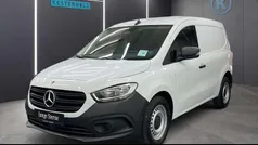 Weiß Gebraucht 2023 Mercedes Citan 112 Van / Kleinbus | 24.371 € (Fairer Preis)