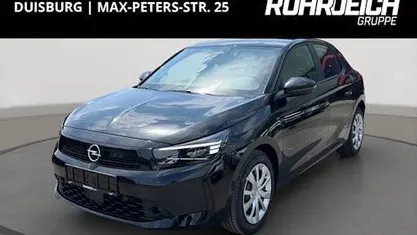 Gebraucht 2025 Opel Corsa Edition Limousine | 16.990 € (Superpreis)