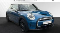 Gebraucht 2023 Mini Cooper SE Kleinwagen | 18.900 € (Guter Preis)
