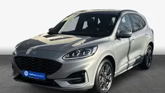 Silber Neu 2024 Ford Kuga ST-Line SUV | 28.500 € (Superpreis)