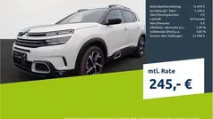 Gebraucht 2022 Citroën C5 Aircross Feel SUV | 19.980 € (Fairer Preis)