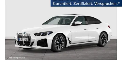 Gebraucht BMW i4 M Sport 294 kW (401 PS) 2025 Limousine