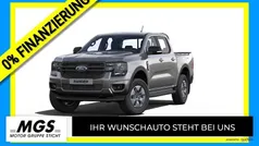 Grau Neu 2025 Ford Ranger XLT Abholung | 52.990 € (Fairer Preis)