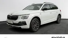 Gebraucht 2024 Skoda Kamiq Selection SUV | 24.990 € (Fairer Preis)