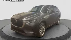 Gebraucht 2024 Mazda CX-60 Exclusive-Line SUV | 44.010 € (Fairer Preis)