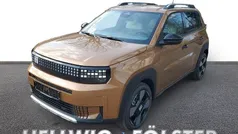 Gebraucht 2025 Fiat Grande Panda La Prima SUV | 26.890 € (Fairer Preis)